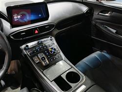 هیوندای سەنتافی